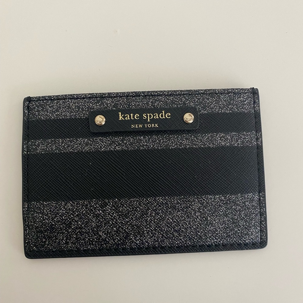 Kate Spade Card Holder